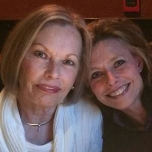 Meet your Posher, Susan